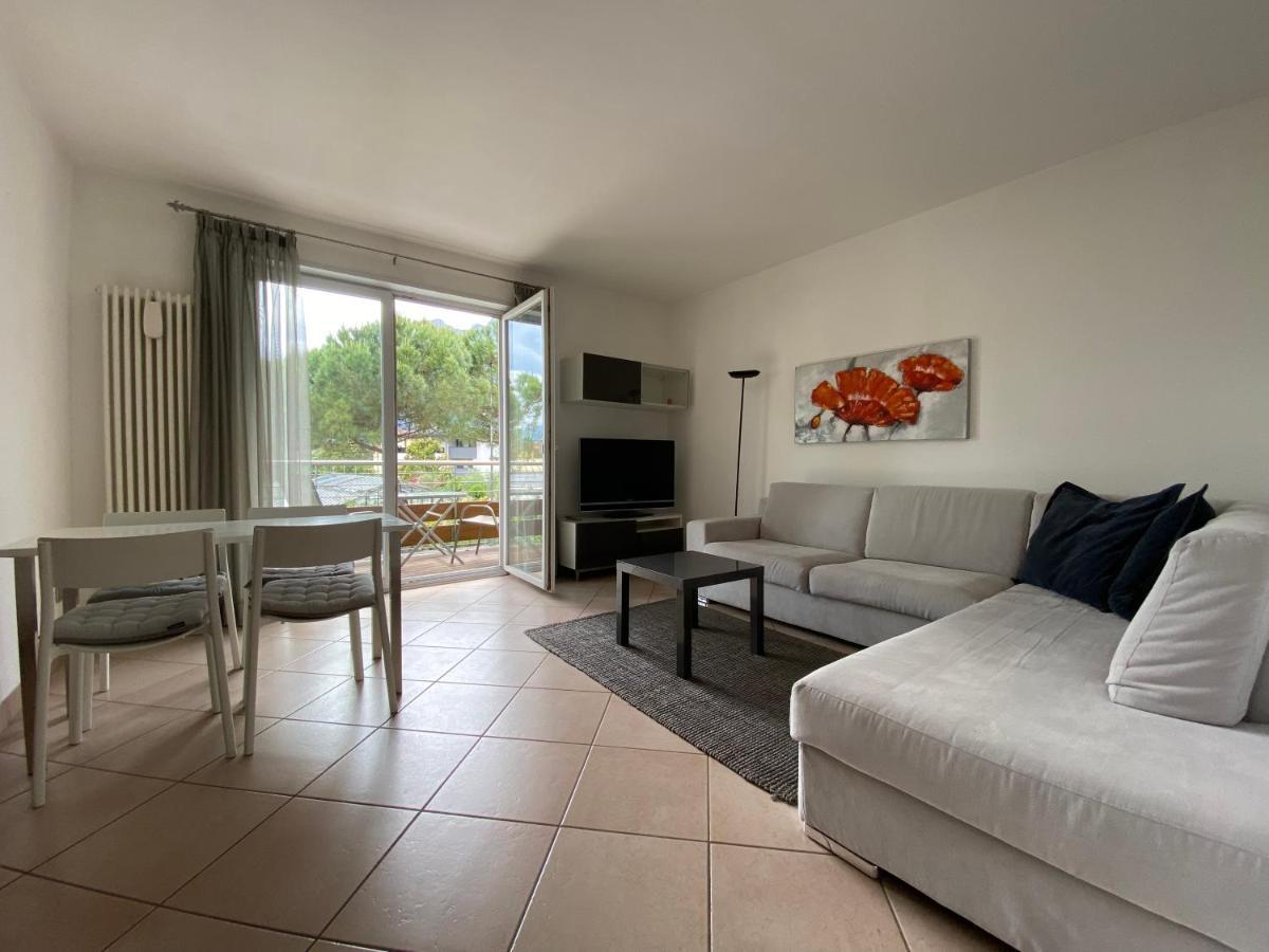 Residence Rivachiara Ruang foto