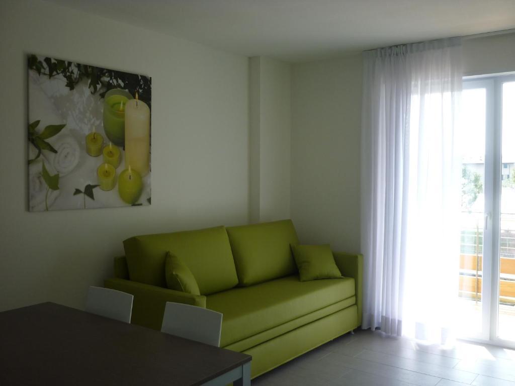 Residence Rivachiara Ruang foto