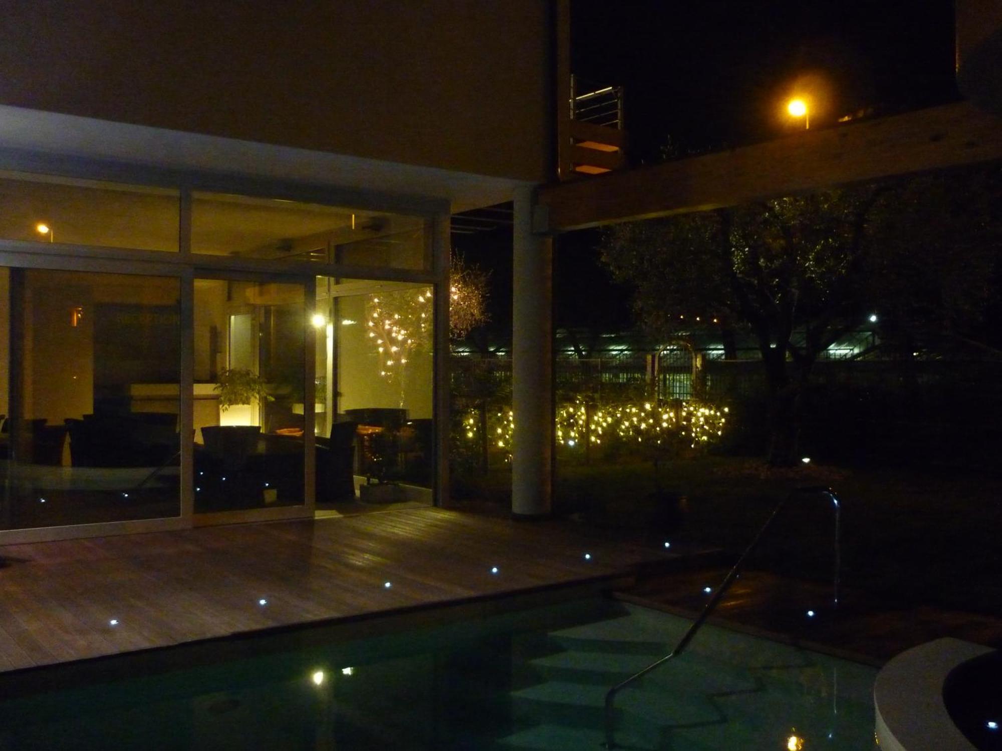 Residence Rivachiara Bagian luar foto