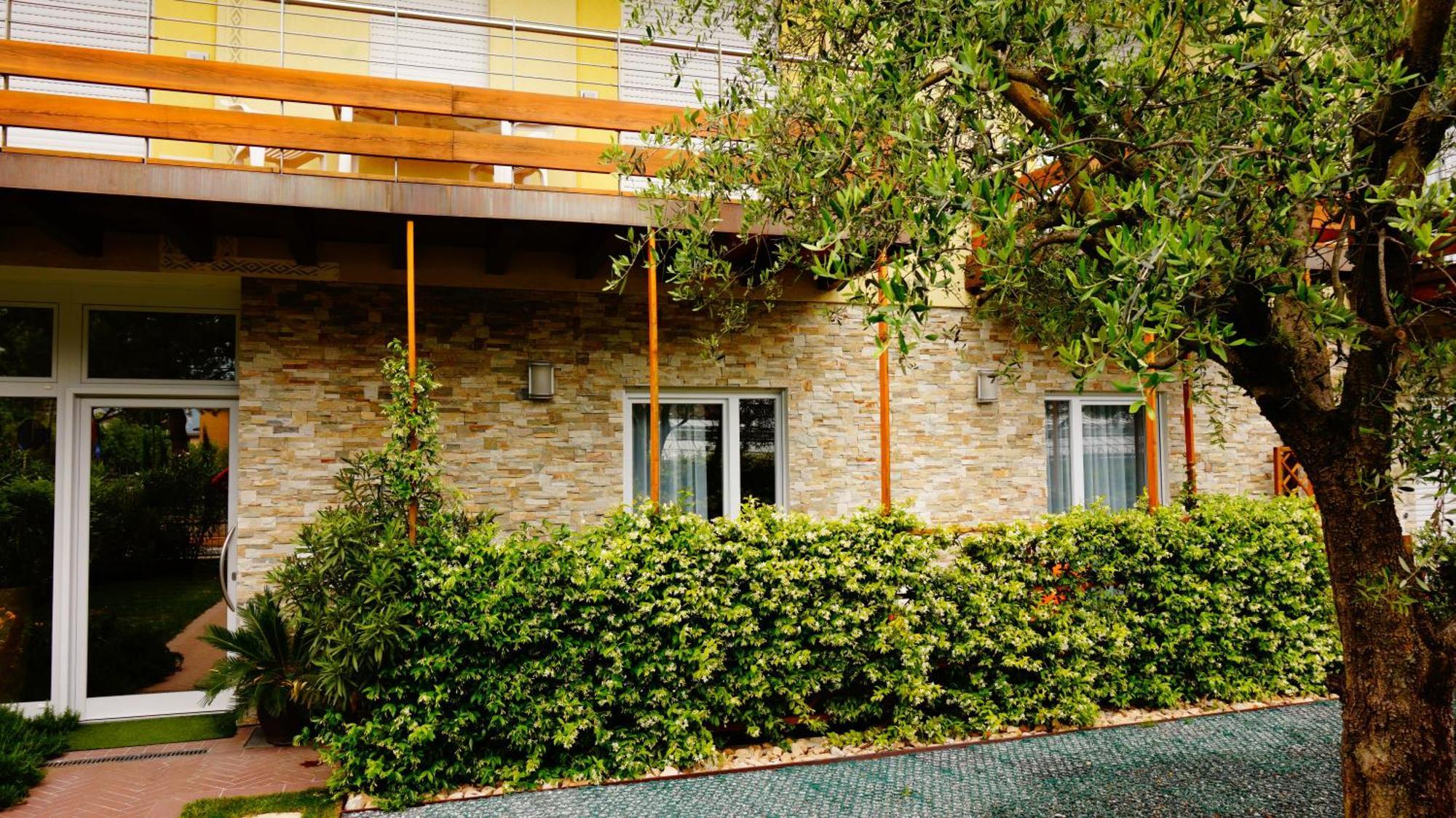 Residence Rivachiara Ruang foto