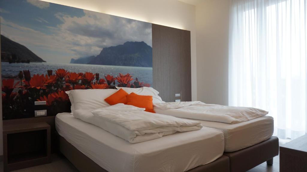 Residence Rivachiara Ruang foto