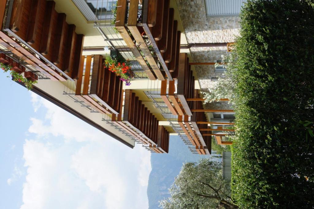 Residence Rivachiara Bagian luar foto