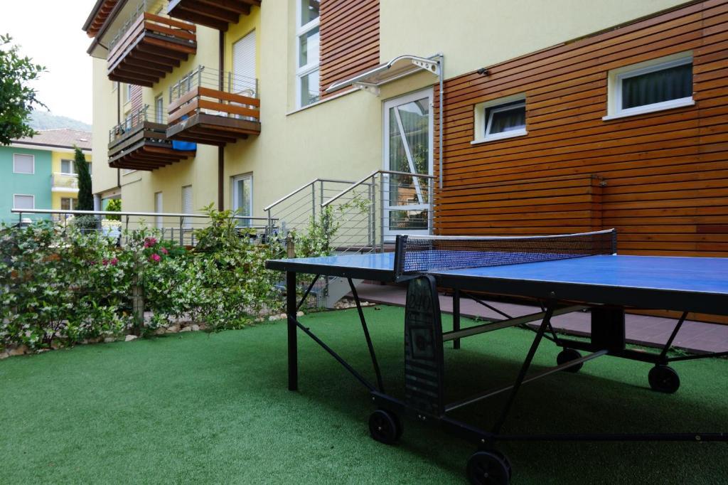 Residence Rivachiara Bagian luar foto